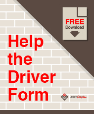 Lidget help the driver form download