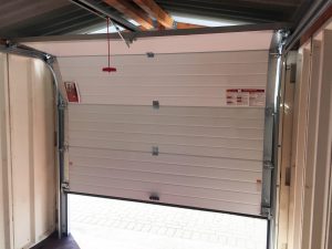 Choosing the right garage door